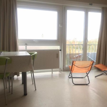 Studio Heist Apartment Knokke-Heist Exterior photo