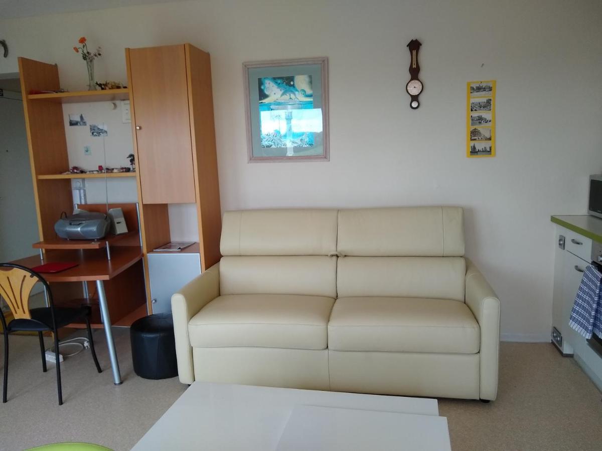 Studio Heist Apartment Knokke-Heist Exterior photo