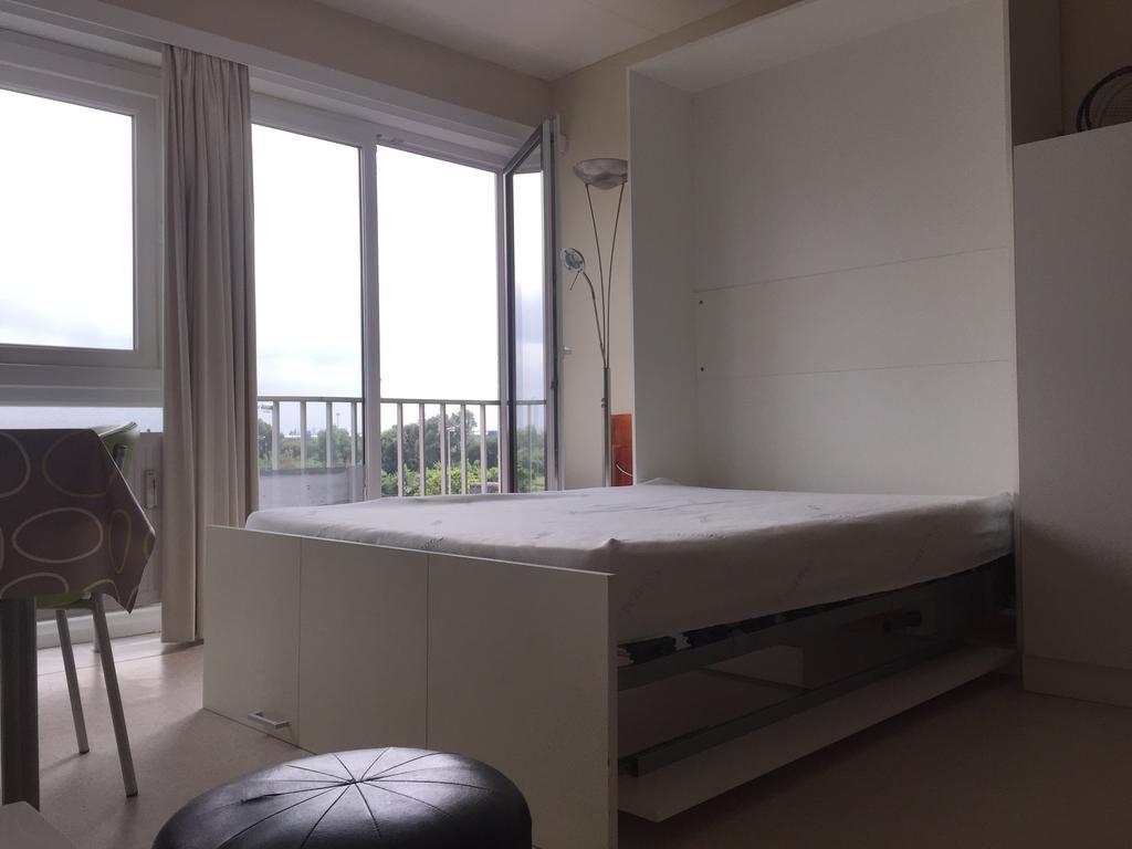 Studio Heist Apartment Knokke-Heist Exterior photo